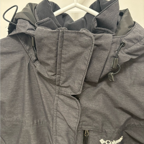 COLUMBIA Women's  Alpine Action Omni-Heat Waterproof Winter / Ski Jacket - Picture 4 of 11